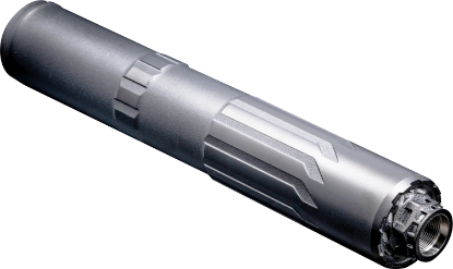Picture of Hekate Dt 338 Silencer 5/8X24