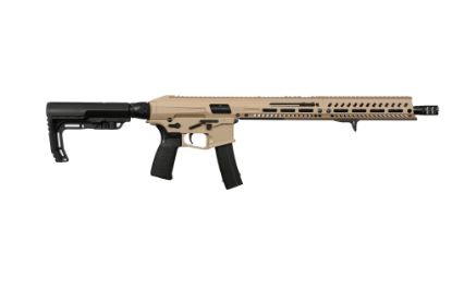 Picture of Phoenix Rifle 9Mm Fde 16" 10Rd