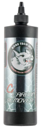 Picture of Bore Tech Btcc35016 C4 Carbon Remover 16 Oz 