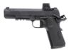 Picture of 1911X 45Acp Blk/Blk 5" Romeo-X