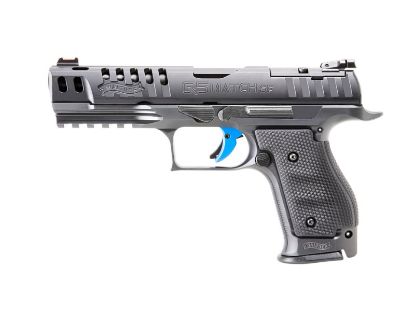 Picture of Ppq Q5 Match Sf Pro 9Mm 10+1