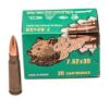 Picture of Bear Ammo 7.62X39mm 123 Grain Full Metal Jacket 20 Round Box