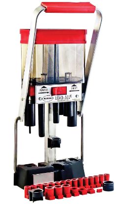 Picture of Lee Precision 90011 Load-All Ii Shotshell Reloader 12 Gauge 