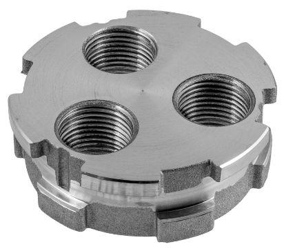 Picture of Lee Precision 90497 3 Hole Turret 