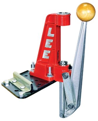 Picture of Lee Precision 90045 Breech Lock Reloader Press 