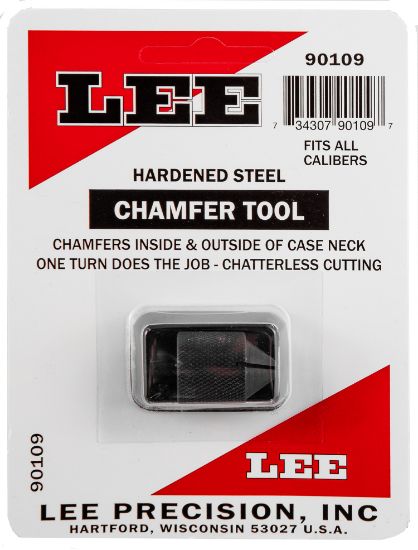 Picture of Lee Precision 90109 Chamfer Tool 