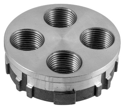 Picture of Lee Precision 90269 4 Hole Turret 