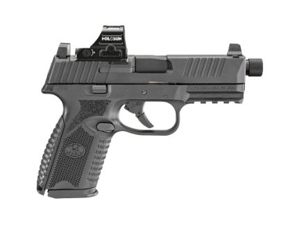 Picture of Fn 509M T 9Mm Blk 10+1 Holosun