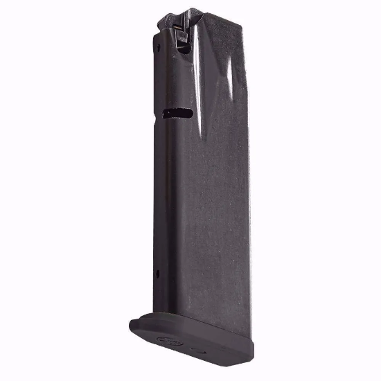 Picture of Mag High Power 9Mm 10Rd Blk