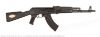 Picture of Arsenal Sam7r-67G 7.62X39mm Semi-Automatic Rifle