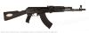 Picture of Arsenal Sam7r-67S 7.62X39mm Semi-Automatic Rifle