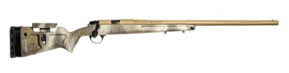 Picture of Paramount Pro .45Cal Camo 26"