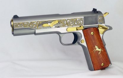 Picture of 1991 Spirit Of America 45Acp #