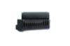 Picture of Arsenal Black Ribbed Sbr Handguard Set For Stamped Receivers