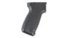 Picture of Arsenal Black Polymer Metal Reinforced Pistol Grip With Cut-Out For Ambidextrous Safety Lever