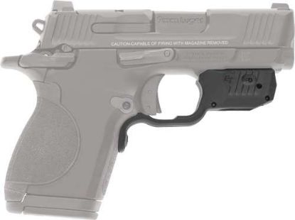 Picture of Laserguard S&W Csx Green