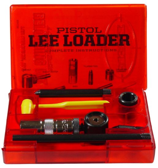 Picture of Lee Precision 90260 Lee Loader Classic 44 Rem Mag 