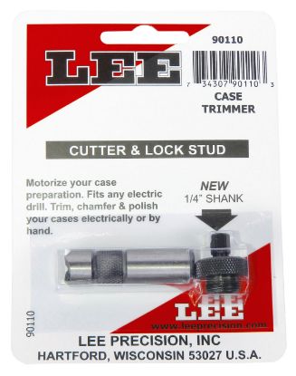 Picture of Lee Precision 90037 Classic Bullet Sizing Kit .308 