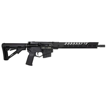 Picture of Db15bg 350Leg Blk 18" V Rail