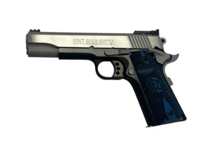 Picture of Gold Cup Lite 45Acp Two-Tone