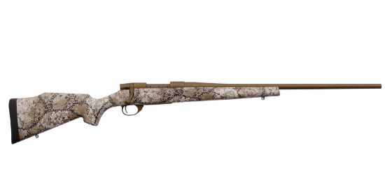 Picture of Vanguard Badlands 300Wby 26" #