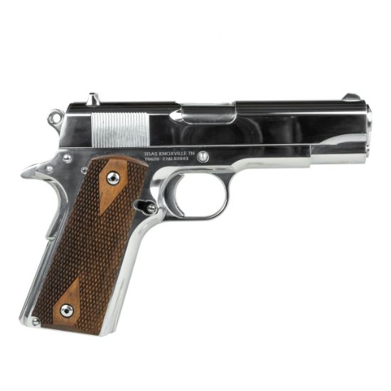 Picture of 1911 Desp Ch/Wd 9Mm/38Sup