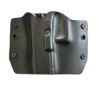 Picture of Bullseye Glock 19/23 Owb Holster - Left Hand