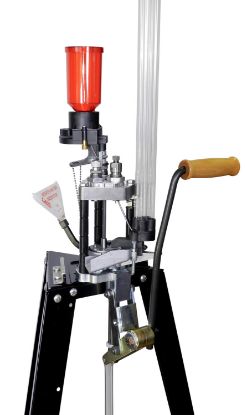 Picture of Lee Precision 90035 Pro 1000 Reloading Kit 38 Super / 38 Acp 