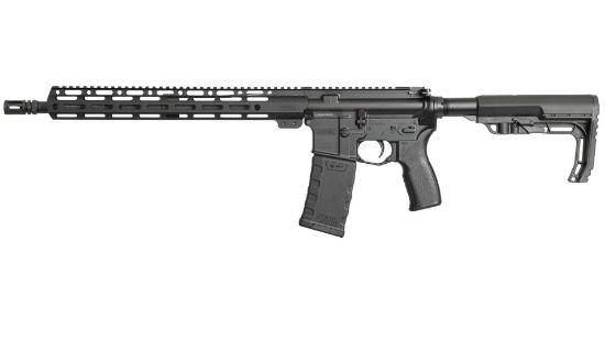 Picture of Ar15 5.56Mm 30+1 Mft Mlok Blk