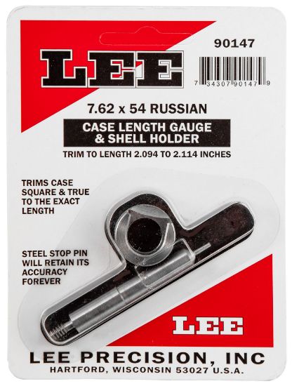 Picture of Lee Precision 90147 Case Length Gauge 7.62X54mmr 