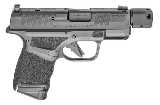 Picture of Hellcat Rdp 9Mm Bk Ns 13+1