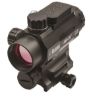 Picture of Burris Optics 300214 Ar-1X Prism Red Dot Sight (Ballistic Cq 1X Reticle)