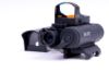 Picture of Burris Optics 300323 Ar-Ffl Fast Fire & Laser Combo