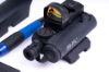 Picture of Burris Optics 300323 Ar-Ffl Fast Fire & Laser Combo