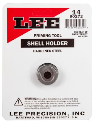 Picture of Lee Precision 90272 Shell Holder Ap Only #14 