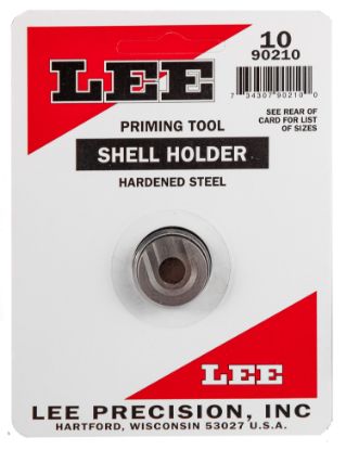 Picture of Lee Precision 90210 Shell Holder Ap Only #10 