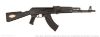 Picture of Arsenal Sam7r-67Gc 7.62X39mm Semi-Automatic Rifle