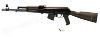 Picture of Arsenal Sam7r-61C 7.62X39mm Semi-Automatic Rifle