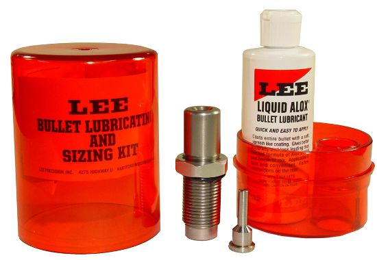 Picture of Lee Precision 90036 Classic Bullet Sizing Kit .225 