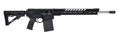 Picture of Db10bg 6.5Cr Black 20" V Rail