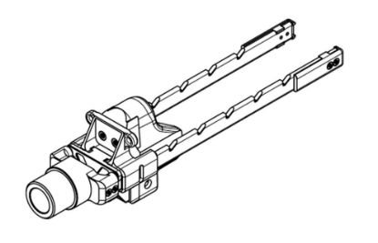 Picture of Telescopic Brace Hk Sp5