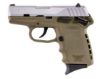 Picture of Cpx1- Dark Earth/Tt 9Mm