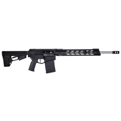 Picture of Db10d 6.5Cr Black 20" M-Lok