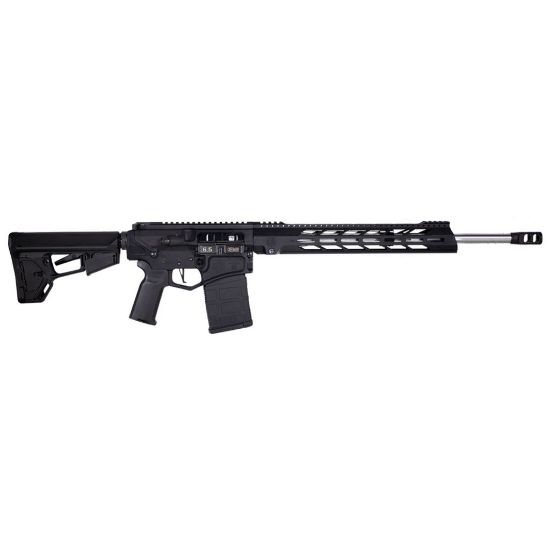 Picture of Db10d 6.5Cr Black 20" M-Lok