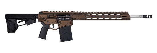 Picture of Db10d 308Win Bronze 18" M-Lok