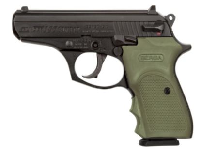 Picture of Thund Matte Combat 380Acp 7+1