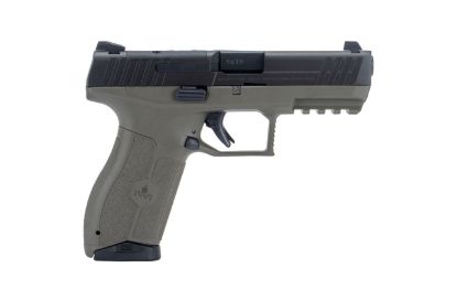 Picture of Masada Or 9Mm 4" Odg 17+1 Ns