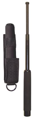 Picture of Psp Ns16f Expandable 16" Steel Black Rubber Handle Includes Sheath 