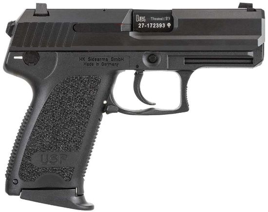 Picture of Usp9 Cmpct V7 9Mm 10+1 Lem Fs