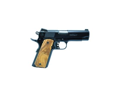 Picture of Commander 1911 45Acp Blue 8+1